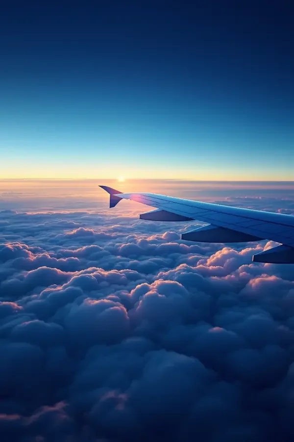 云端之上